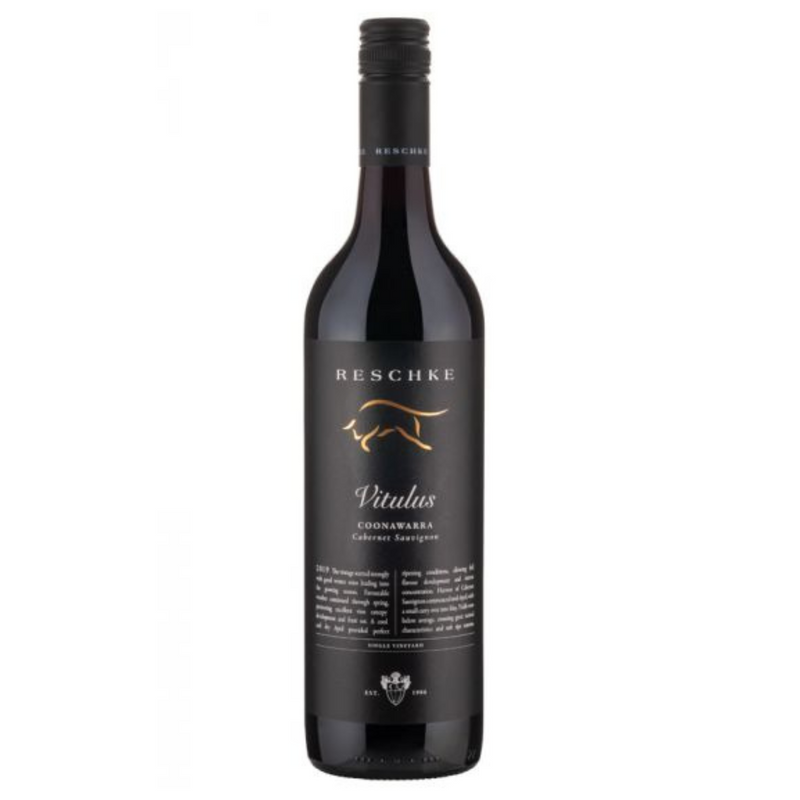 Reschke Vitulus Shiraz