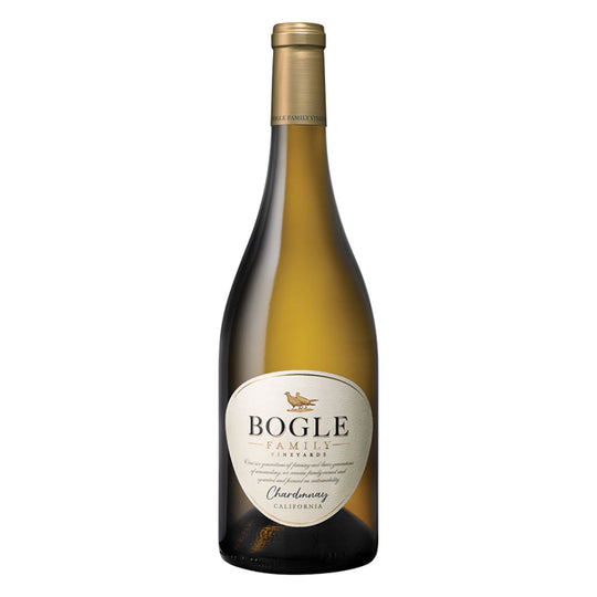 Bogle Chardonnay