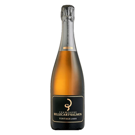 Billecart-Salmon Vintage Champagne Magnum 2009