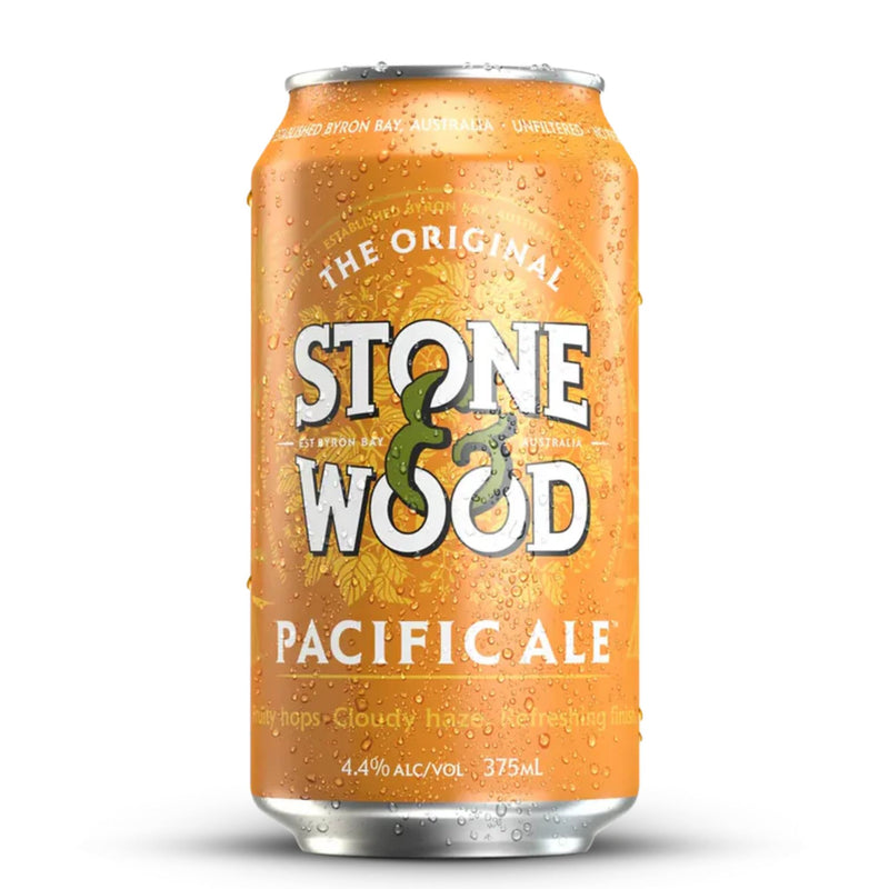 Stone & Wood Pacific Ale Cans