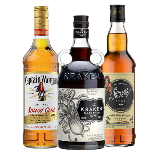 Sailors Delight BUNDLE