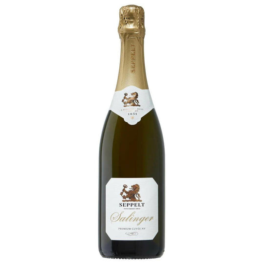 Seppelt Salinger Brut Vintage