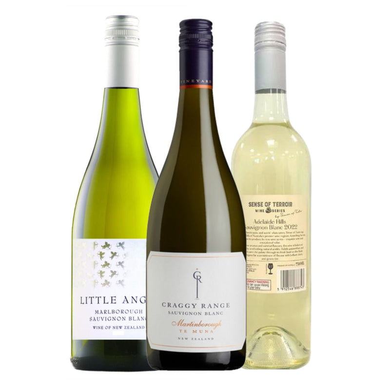 Sauv Blanc Summer Lovin&