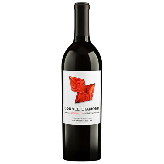 Schrader Double Diamond Cabernet Sauvignon