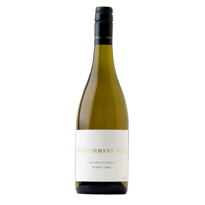 Scotchmans Hill Bellarine Peninsula Pinot Gris 2023 Geelong