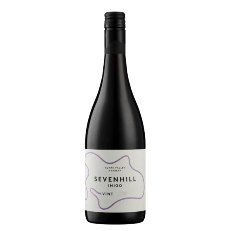 Sevenhill Inigo Barbera