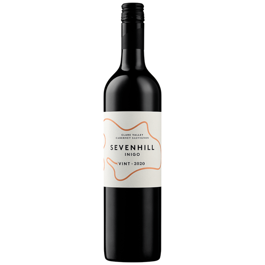 Sevenhill Inigo Cabernet Sauvignon 750ml