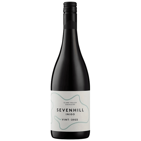 Sevenhill Inigo Grenache 750ML