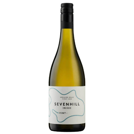 Sevenhill Inigo Pinot Gris