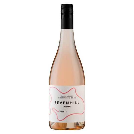 Sevenhill Inigo Rose