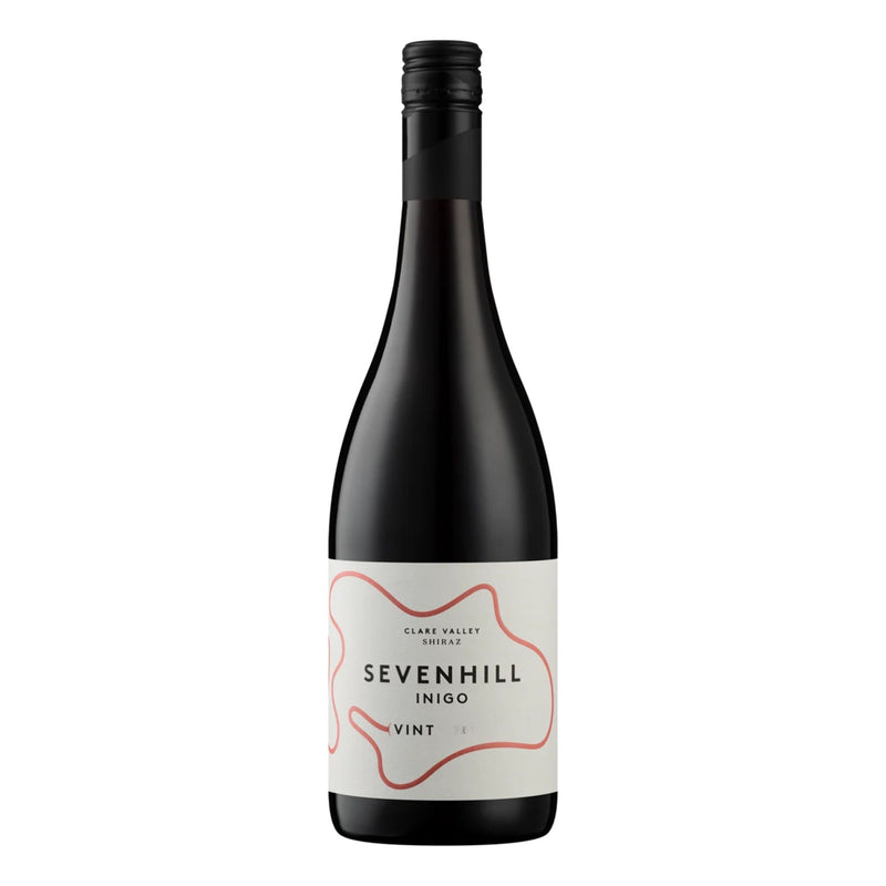 Sevenhill Inigo Shiraz