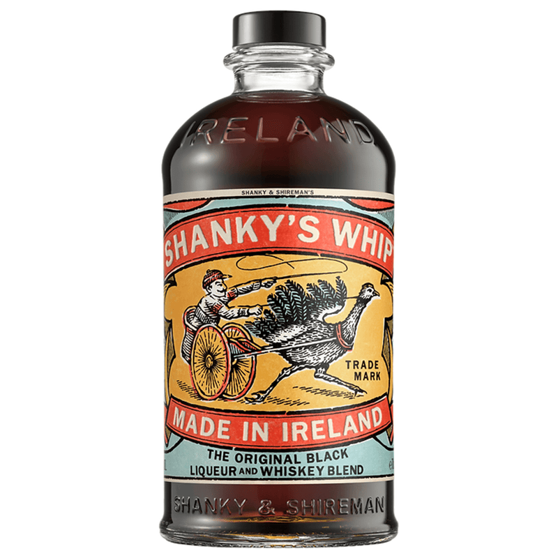 Shanky’s Whip Irish Liqueur 700ml