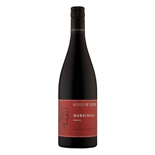 Sons of Eden Marschall Barossa Valley Shiraz