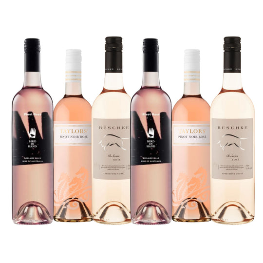 South Australian Rosé Bundle