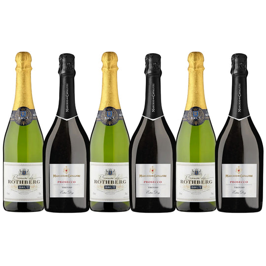 Sparkle and Sip BUNDLE