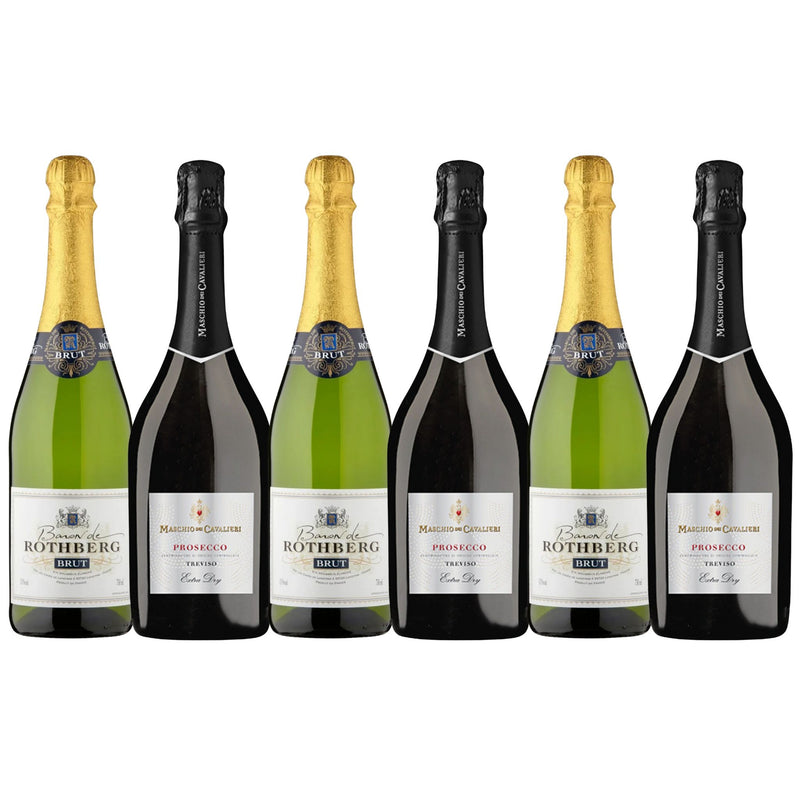 Sparkle and Sip BUNDLE