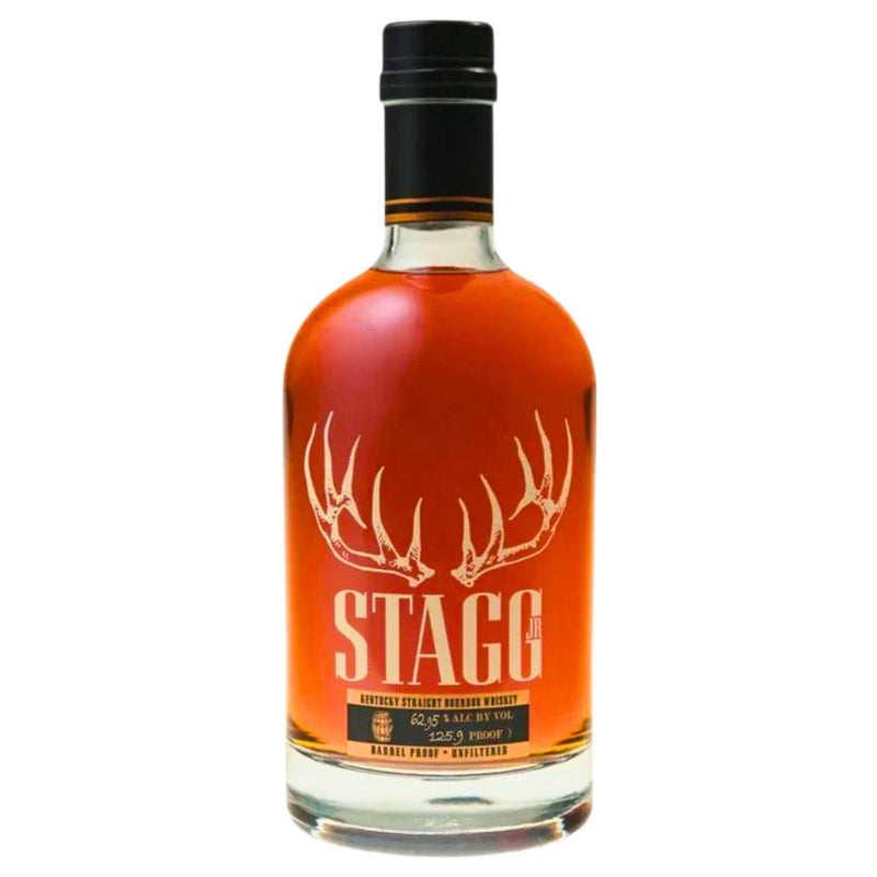 Stagg Kentucky Straight Bourbon Whiskey