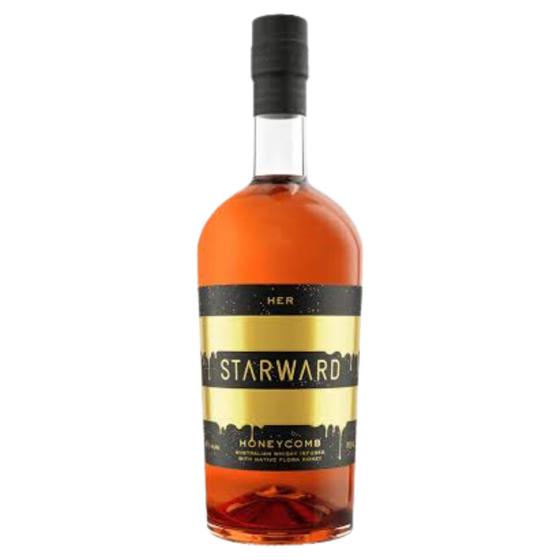 Starward Honeycomb Whisky
