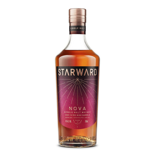 Starward Nova Single Malt Whisky