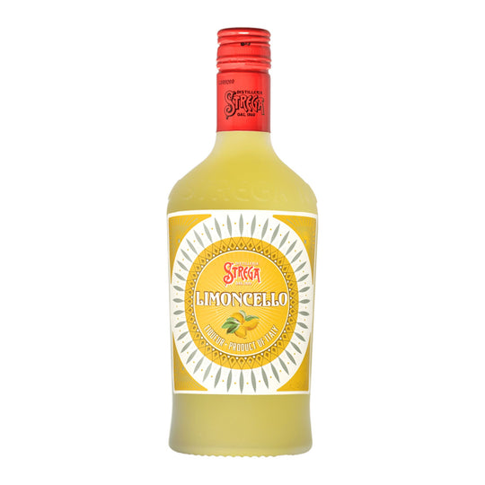Strega Limoncello