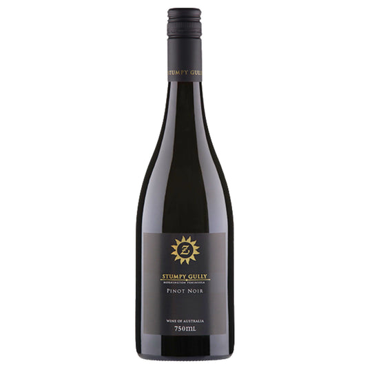 Stumpy Gully Pinot Noir