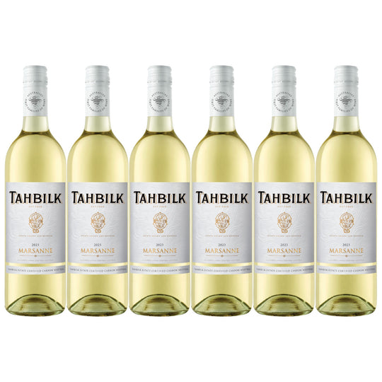 Tahbilk Marsanne 2023 Nagambie Lakes - 6 Pack