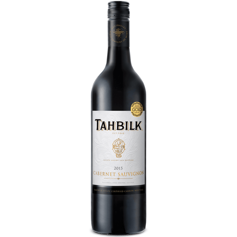 Tahbilk Museum Cabernet Sauvignon 750ml