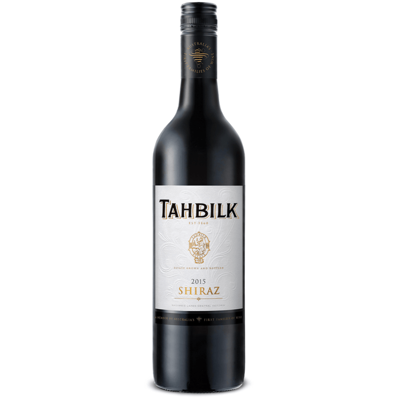 Tahbilk Museum Shiraz 750mL