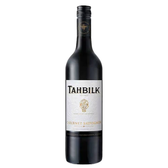 Tahbilk Cabernet Sauvignon