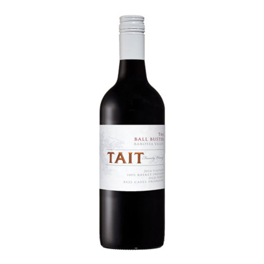 Tait Ball Buster Shiraz Blend