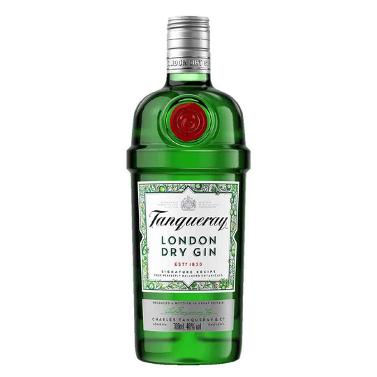 Tanqueray London Dry Gin
