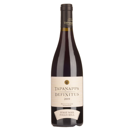 Tapanappa Definitus Pinot Noir