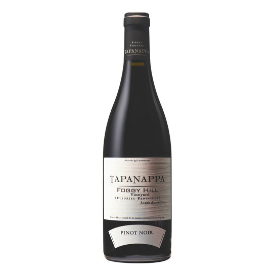 Tapanappa Foggy Hill Pinot Noir