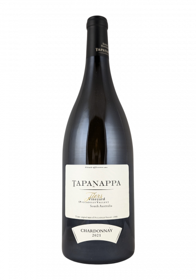 Tapanappa Tiers Chardonnay Magnum 1.5L