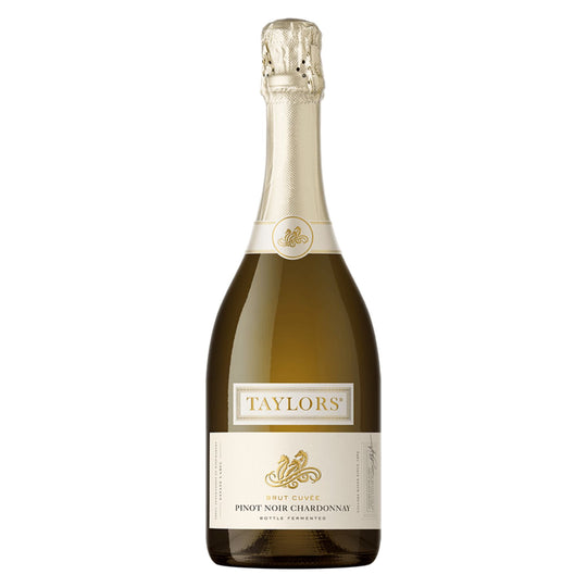 Taylors Estate Chardonnay Brut Cuvee