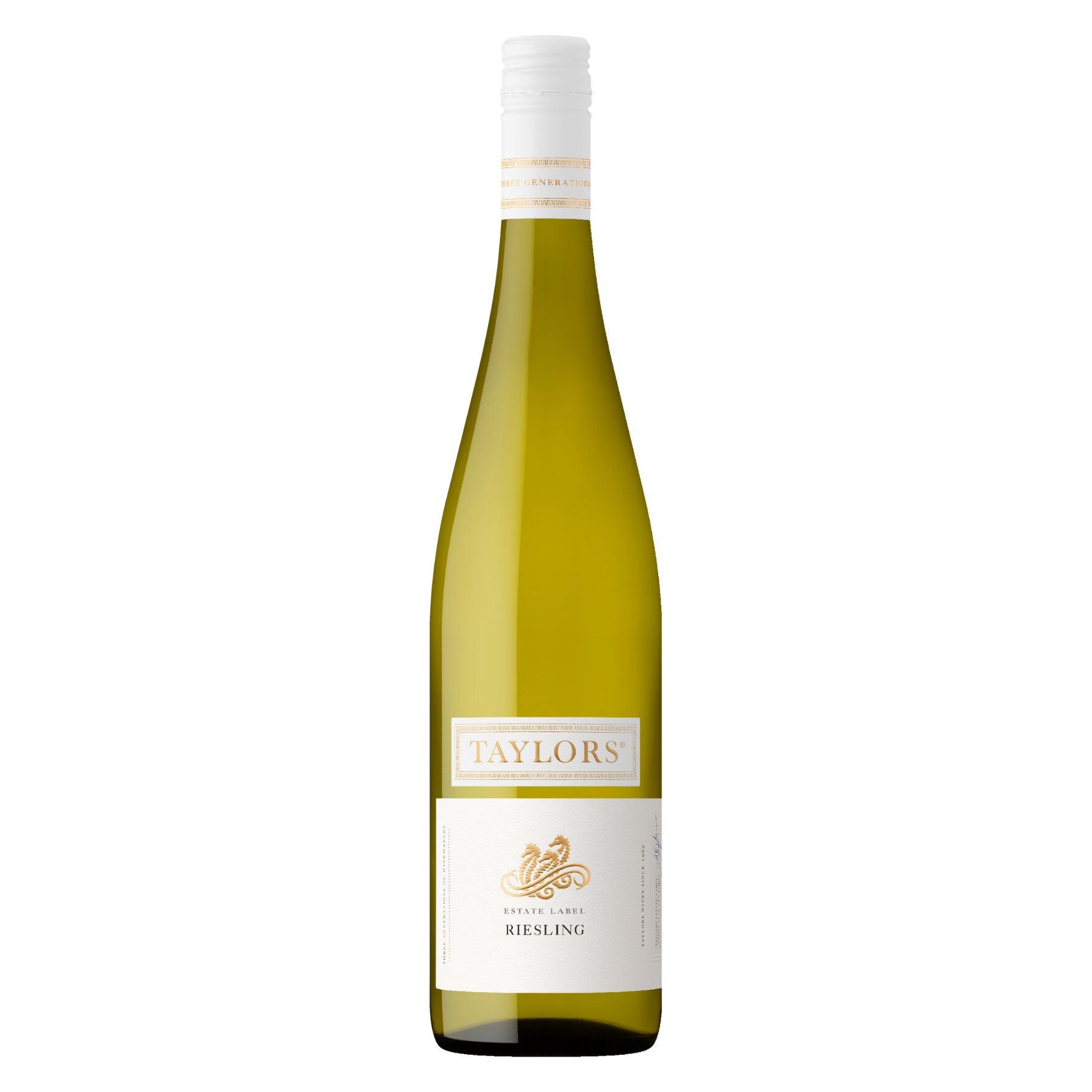 Taylors Estate Riesling Sense of Taste