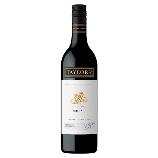 Taylors Estate Shiraz