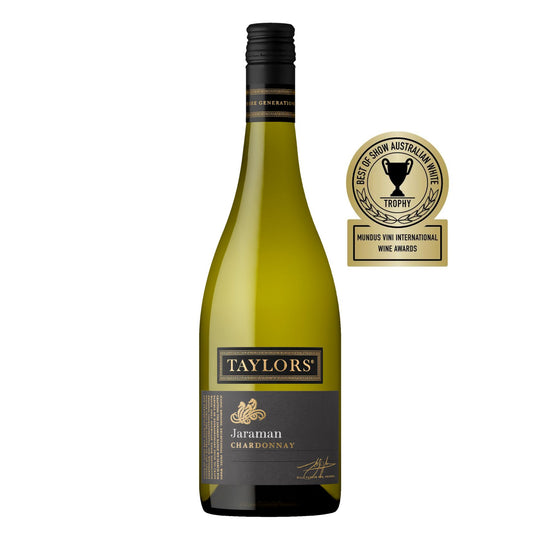 Taylors Jaraman Chardonnay