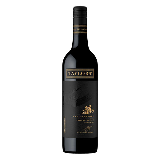 Taylors Masterstroke Shiraz