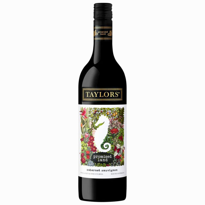 Taylors Promised Land Cabernet Sauvignon