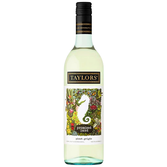 Taylors Promised Land Pinot Grigio