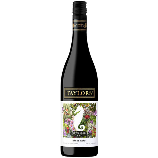 Taylors Promised Land Pinot Noir