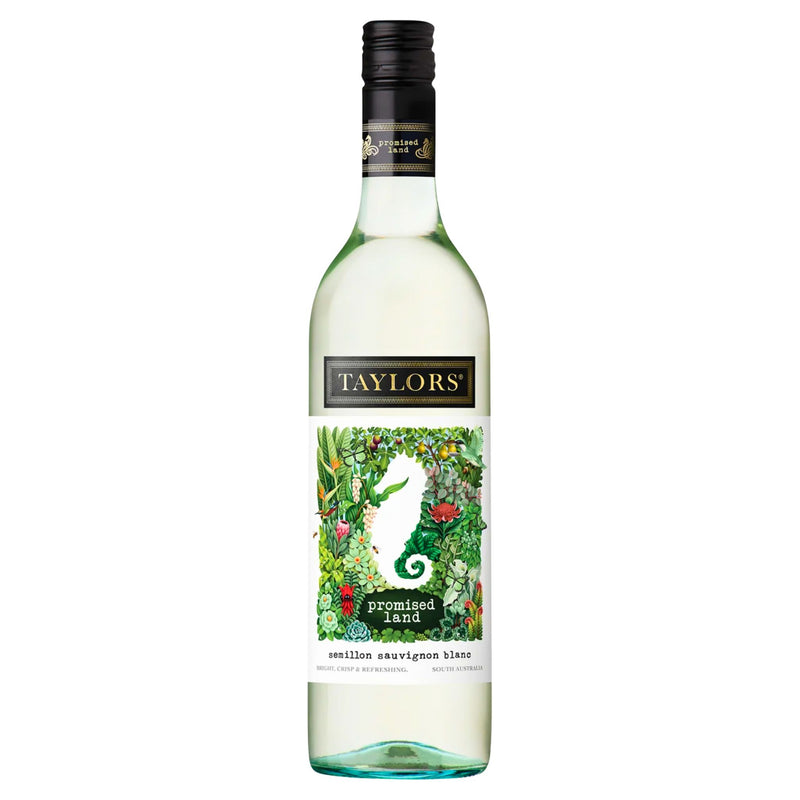 Taylors Promised Land Semillon Sauvignon Blanc