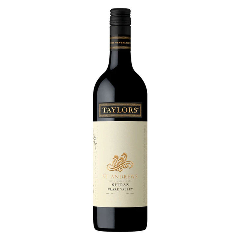 Taylors St Andrews Shiraz Magnum