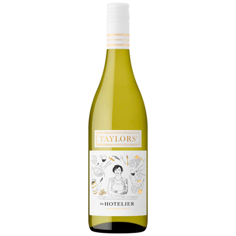 Taylors The Hotelier Chardonnay