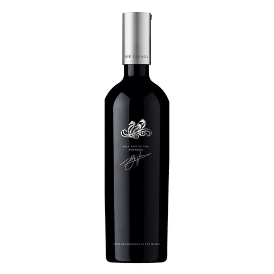 Taylors The Legacy Cabernet Sauvignon 2016