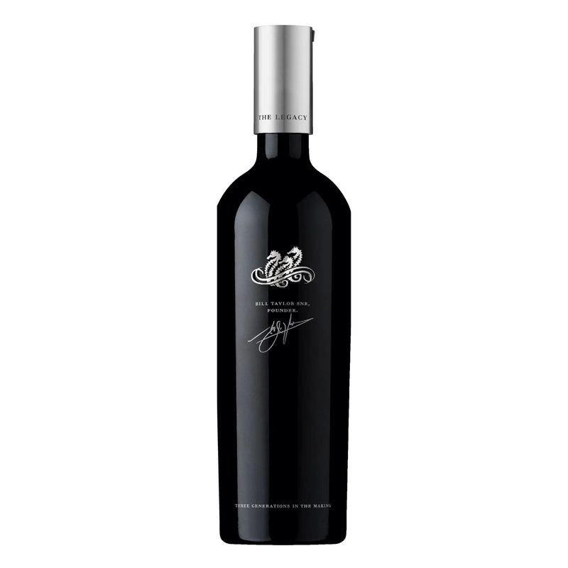 Taylors The Legacy Cabernet Sauvignon