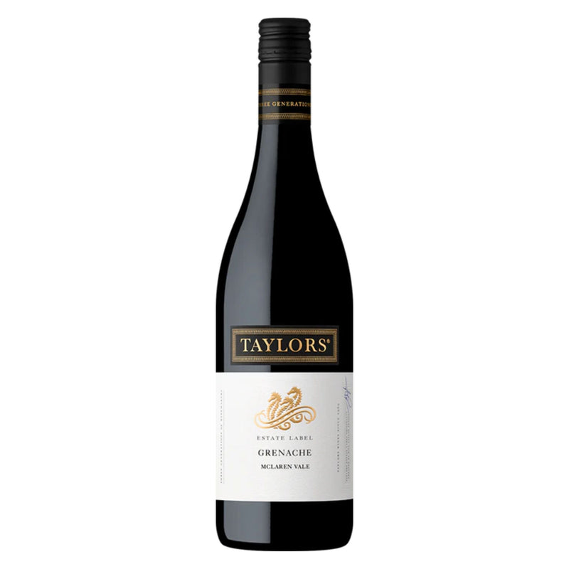 Taylors Estate Grenache