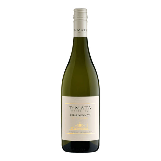 Te Mata Estate Chardonnay