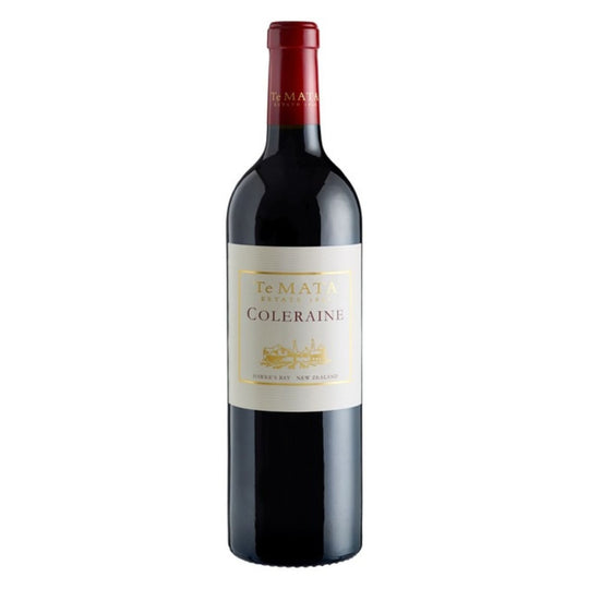 Te Mata Estate Coleraine Cabernet Merlot